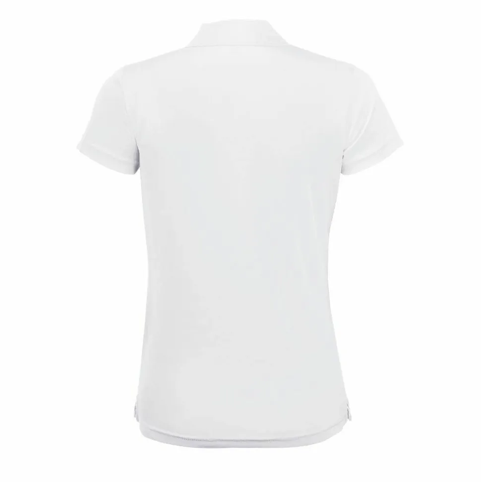 SOL'S 01179 - PERFORMER WOMEN Polo Sport Femme