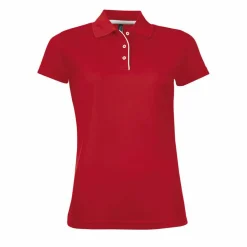 SOL'S 01179 - PERFORMER WOMEN Polo Sport Femme