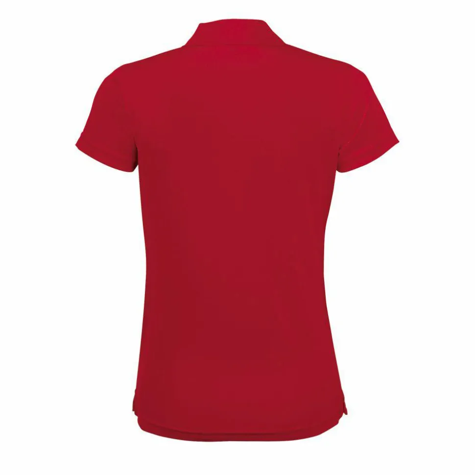SOL'S 01179 - PERFORMER WOMEN Polo Sport Femme