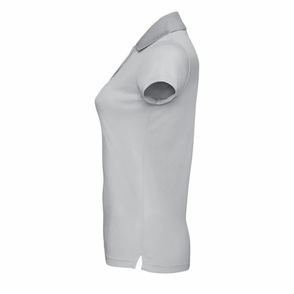 SOL'S 01179 - PERFORMER WOMEN Polo Sport Femme