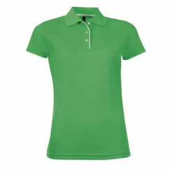 SOL'S 01179 - PERFORMER WOMEN Polo Sport Femme