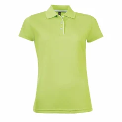 SOL'S 01179 - PERFORMER WOMEN Polo Sport Femme