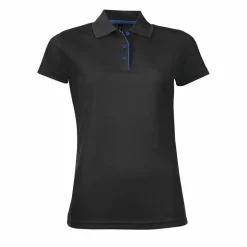 SOL'S 01179 - PERFORMER WOMEN Polo Sport Femme