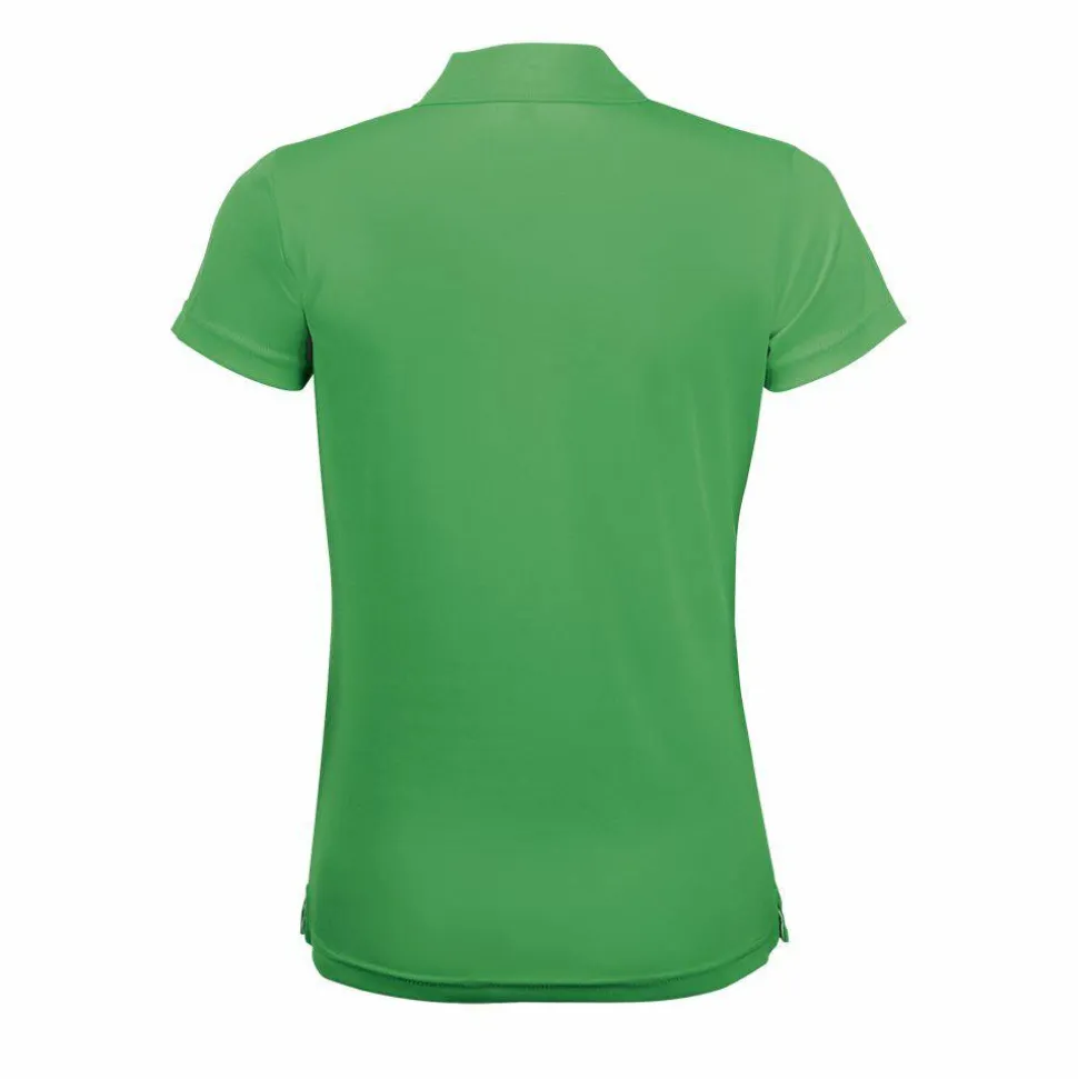 SOL'S 01179 - PERFORMER WOMEN Polo Sport Femme