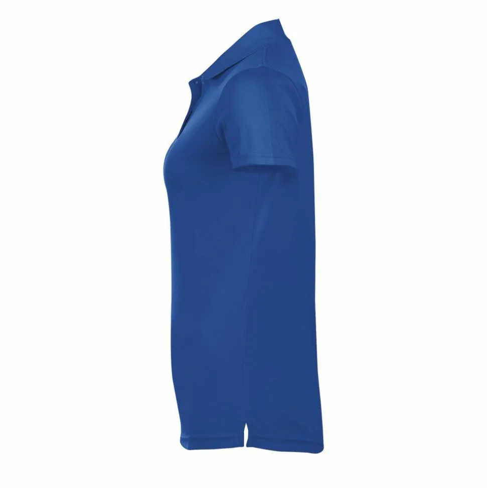 SOL'S 01179 - PERFORMER WOMEN Polo Sport Femme