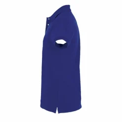 SOL'S 01708 - PHOENIX MEN Polo Coton élasthanne Homme