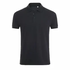 SOL'S 01708 - PHOENIX MEN Polo Coton élasthanne Homme