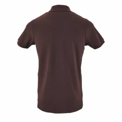 SOL'S 01708 - PHOENIX MEN Polo Coton élasthanne Homme