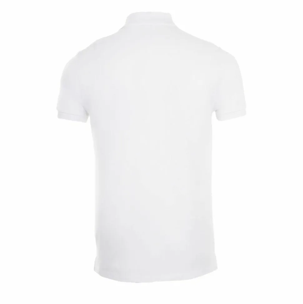SOL'S 01708 - PHOENIX MEN Polo Coton élasthanne Homme