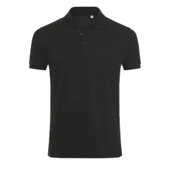 SOL'S 01708 - PHOENIX MEN Polo Coton élasthanne Homme