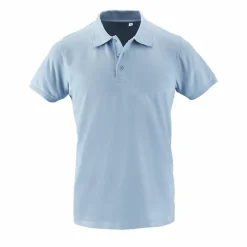 SOL'S 01708 - PHOENIX MEN Polo Coton élasthanne Homme