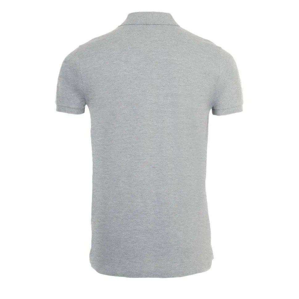 SOL'S 01708 - PHOENIX MEN Polo Coton élasthanne Homme