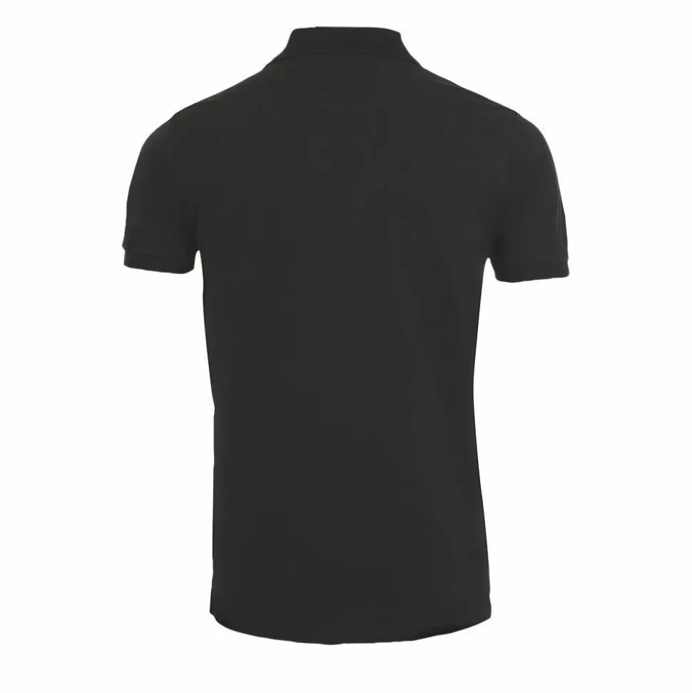 SOL'S 01708 - PHOENIX MEN Polo Coton élasthanne Homme