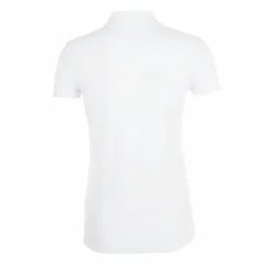 SOL'S 01709 - PHOENIX WOMEN Polo Coton élasthanne Femme