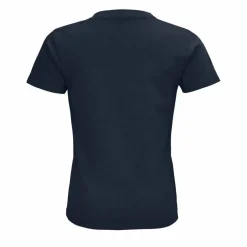 SOL'S 03578 - Pioneer Kids Tee Shirt Enfant Jersey Col Rond Ajusté