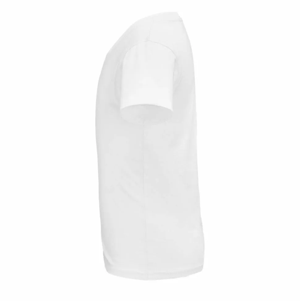 SOL'S 03578 - Pioneer Kids Tee Shirt Enfant Jersey Col Rond Ajusté