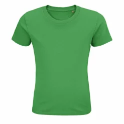 SOL'S 03578 - Pioneer Kids Tee Shirt Enfant Jersey Col Rond Ajusté