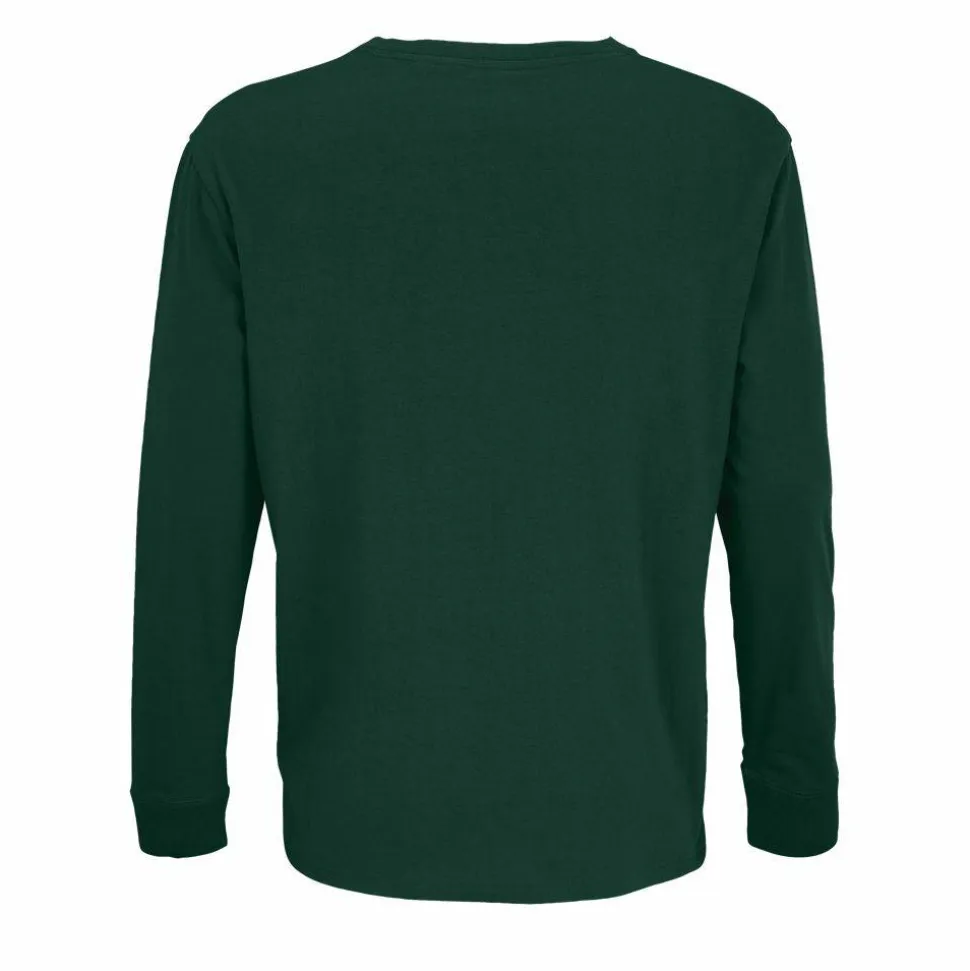 SOL'S 03982 - Pioneer Lsl Tee Shirt Unisexe Manches Longues