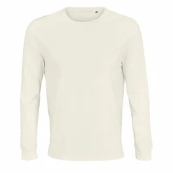 SOL'S 03982 - Pioneer Lsl Tee Shirt Unisexe Manches Longues