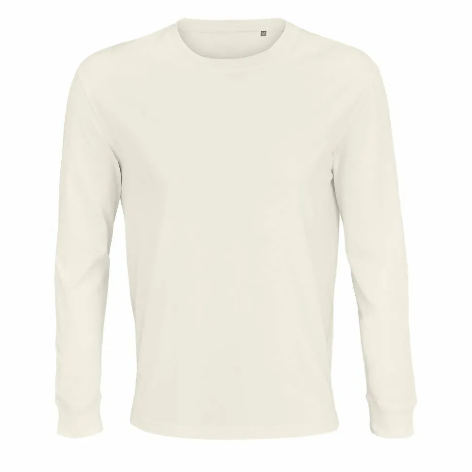 SOL'S 03982 - Pioneer Lsl Tee Shirt Unisexe Manches Longues