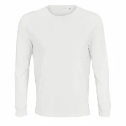 SOL'S 03982 - Pioneer Lsl Tee Shirt Unisexe Manches Longues