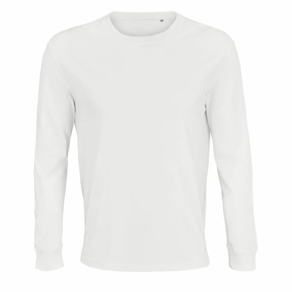 SOL'S 03982 - Pioneer Lsl Tee Shirt Unisexe Manches Longues