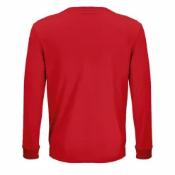 SOL'S 03982 - Pioneer Lsl Tee Shirt Unisexe Manches Longues
