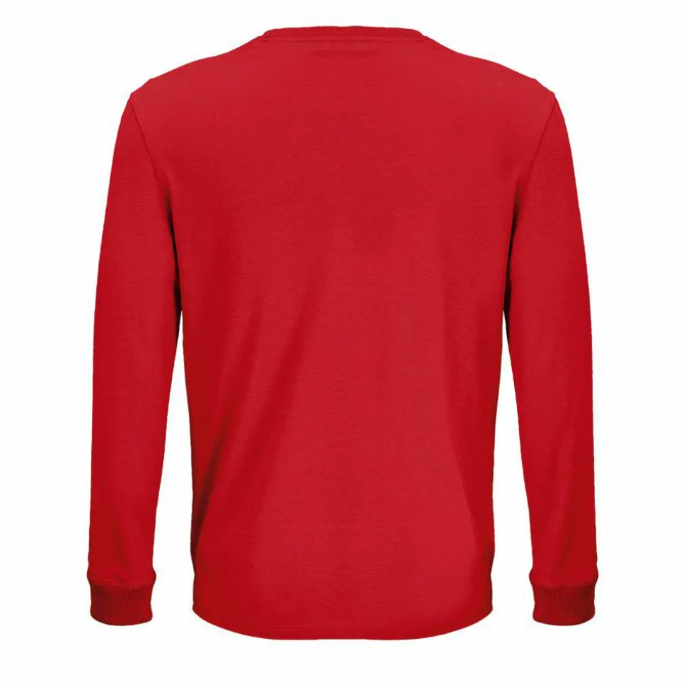 SOL'S 03982 - Pioneer Lsl Tee Shirt Unisexe Manches Longues
