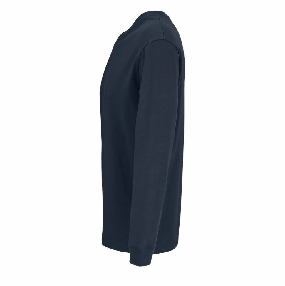 SOL'S 03982 - Pioneer Lsl Tee Shirt Unisexe Manches Longues