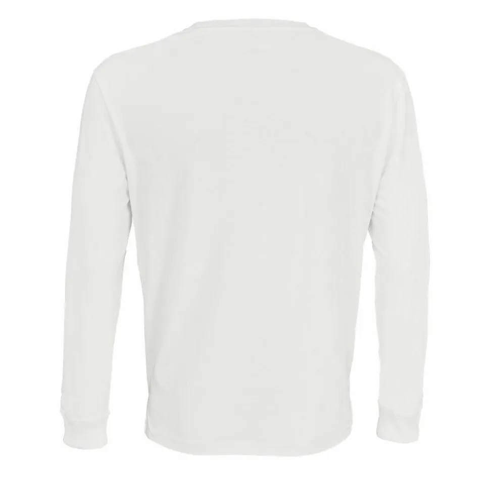 SOL'S 03982 - Pioneer Lsl Tee Shirt Unisexe Manches Longues