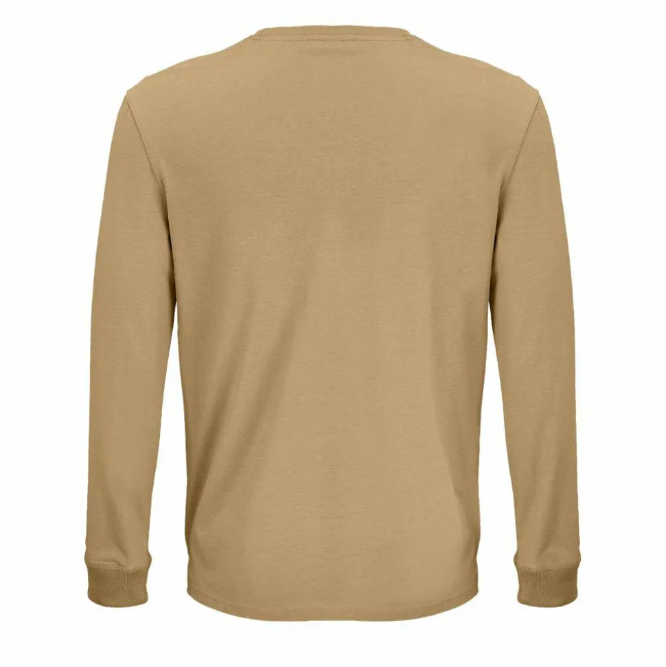 SOL'S 03982 - Pioneer Lsl Tee Shirt Unisexe Manches Longues