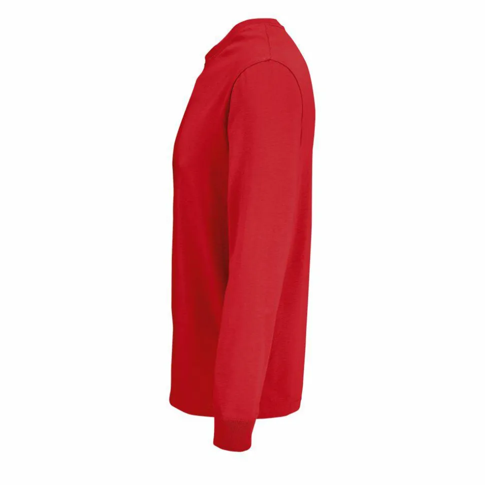 SOL'S 03982 - Pioneer Lsl Tee Shirt Unisexe Manches Longues