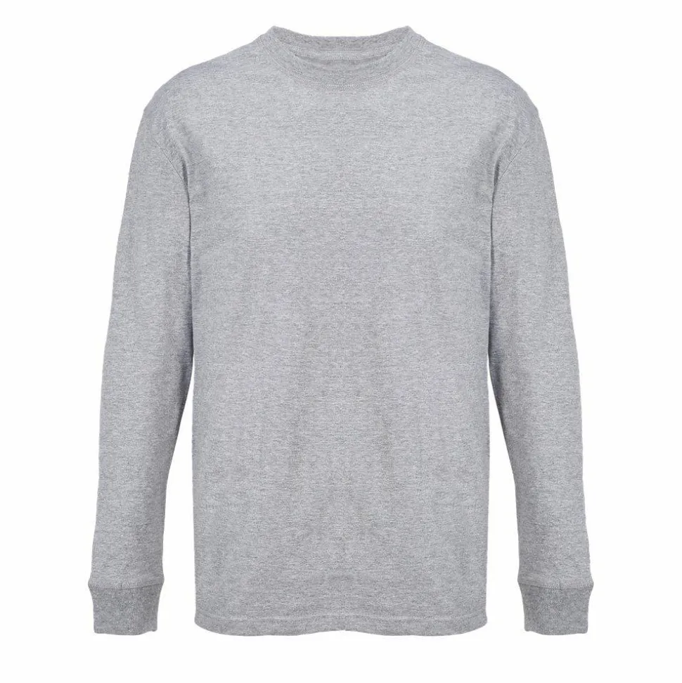 SOL'S 03982 - Pioneer Lsl Tee Shirt Unisexe Manches Longues