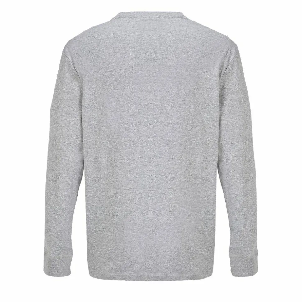 SOL'S 03982 - Pioneer Lsl Tee Shirt Unisexe Manches Longues