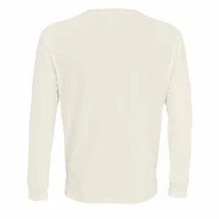 SOL'S 03982 - Pioneer Lsl Tee Shirt Unisexe Manches Longues