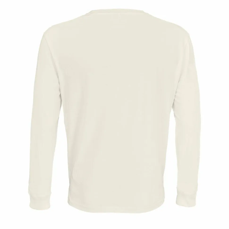 SOL'S 03982 - Pioneer Lsl Tee Shirt Unisexe Manches Longues