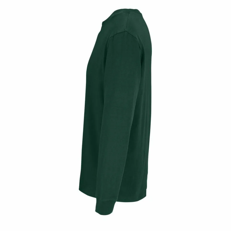 SOL'S 03982 - Pioneer Lsl Tee Shirt Unisexe Manches Longues