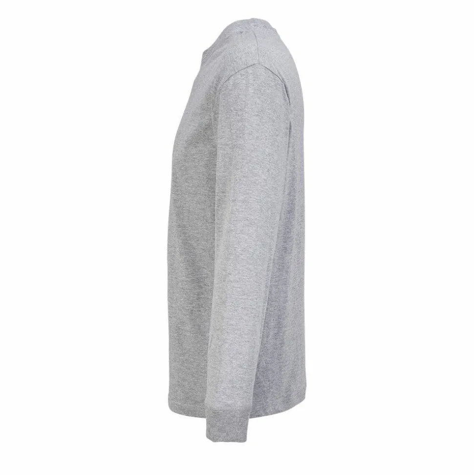 SOL'S 03982 - Pioneer Lsl Tee Shirt Unisexe Manches Longues