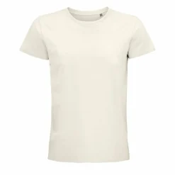 SOL'S 03565 - Pioneer Men Tee Shirt Homme Jersey Col Rond Ajusté