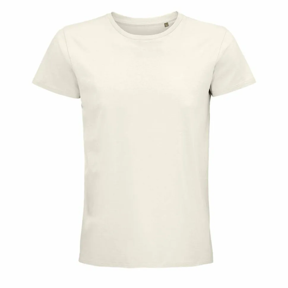 SOL'S 03565 - Pioneer Men Tee Shirt Homme Jersey Col Rond Ajusté