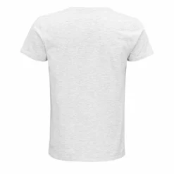 SOL'S 03565 - Pioneer Men Tee Shirt Homme Jersey Col Rond Ajusté