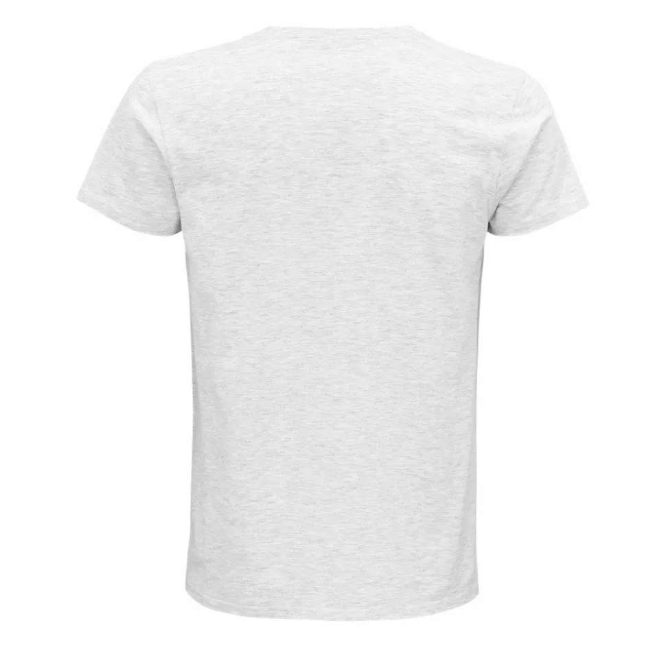 SOL'S 03565 - Pioneer Men Tee Shirt Homme Jersey Col Rond Ajusté