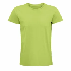 SOL'S 03565 - Pioneer Men Tee Shirt Homme Jersey Col Rond Ajusté