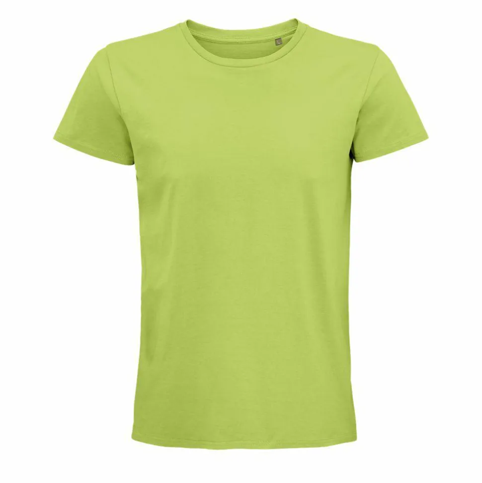 SOL'S 03565 - Pioneer Men Tee Shirt Homme Jersey Col Rond Ajusté
