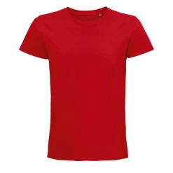 SOL'S 03565 - Pioneer Men Tee Shirt Homme Jersey Col Rond Ajusté