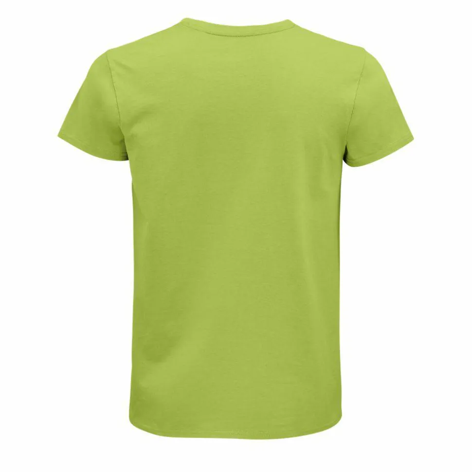 SOL'S 03565 - Pioneer Men Tee Shirt Homme Jersey Col Rond Ajusté