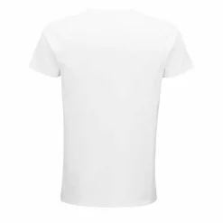 SOL'S 03565 - Pioneer Men Tee Shirt Homme Jersey Col Rond Ajusté