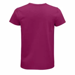 SOL'S 03565 - Pioneer Men Tee Shirt Homme Jersey Col Rond Ajusté