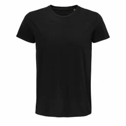 SOL'S 03565 - Pioneer Men Tee Shirt Homme Jersey Col Rond Ajusté