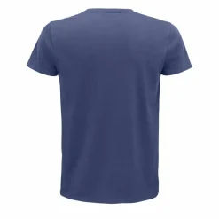 SOL'S 03565 - Pioneer Men Tee Shirt Homme Jersey Col Rond Ajusté